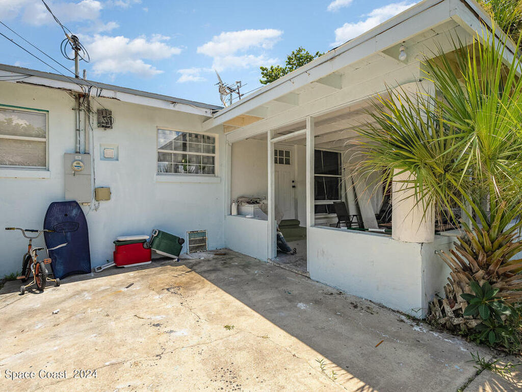 1000 S Orlando Avenue, Cocoa Beach, FL 32931