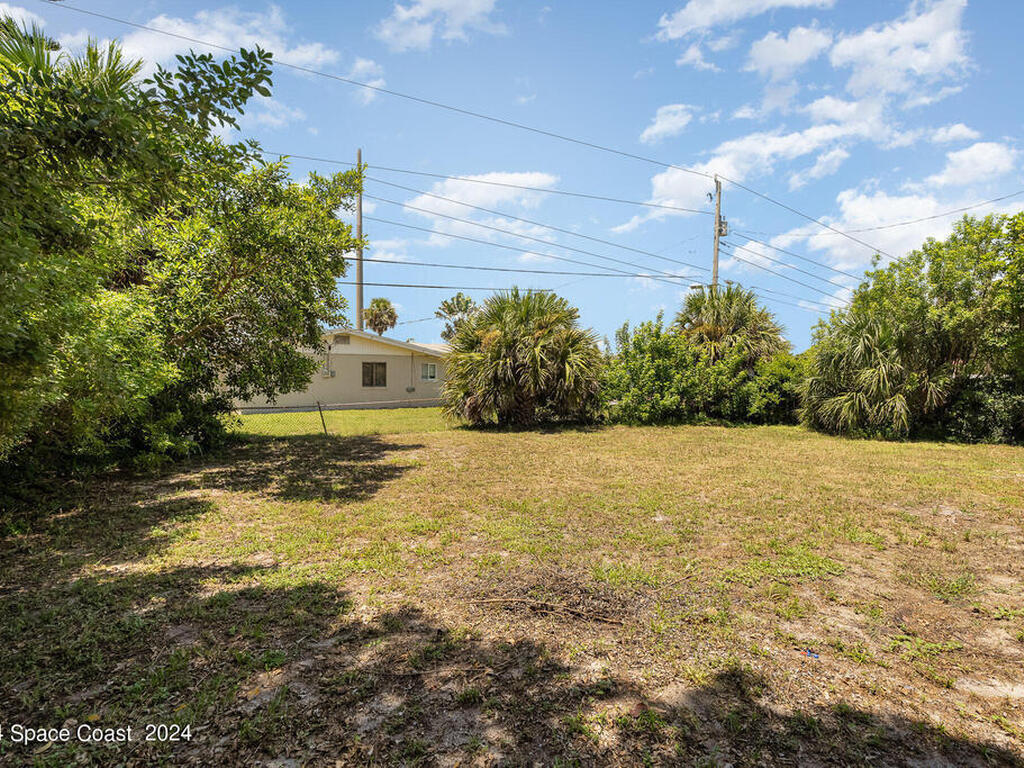 1000 S Orlando Avenue, Cocoa Beach, FL 32931