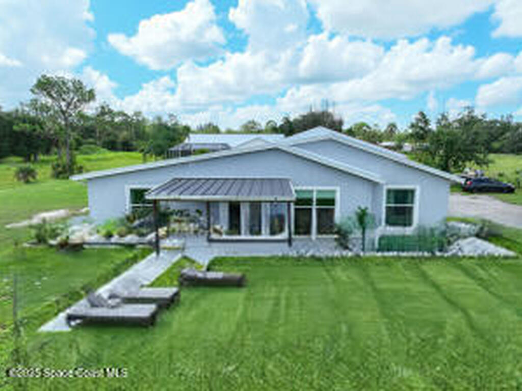 520 Atz Road, Malabar, FL 32950