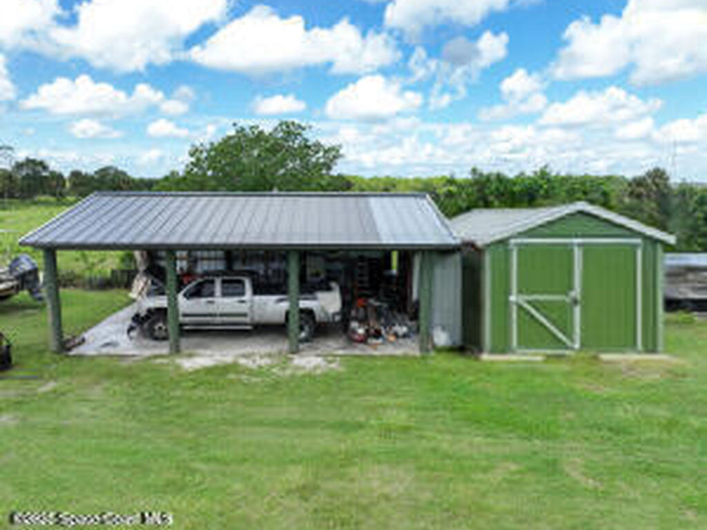 520 Atz Road, Malabar, FL 32950