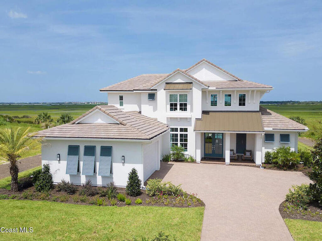 3440 S Atlantic Avenue, Cocoa Beach, FL 32931