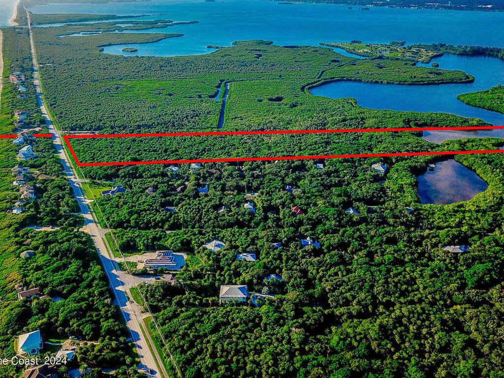 0000 Highway A1a, Melbourne Beach, FL 32951