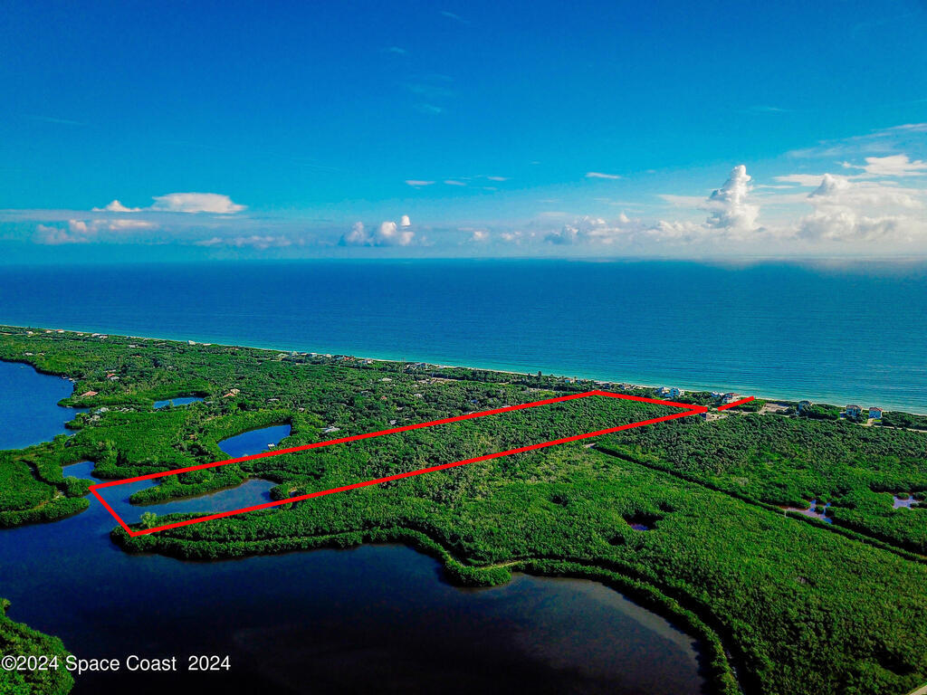 0000 Highway A1a, Melbourne Beach, FL 32951