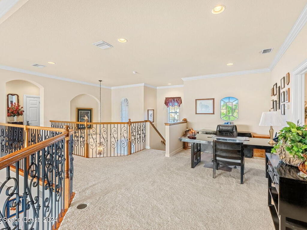 6476 Arroyo Drive, Melbourne, FL 32940