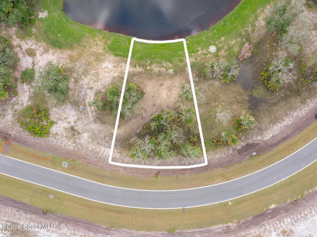 1471 Lavender Drive, Melbourne, FL 32940