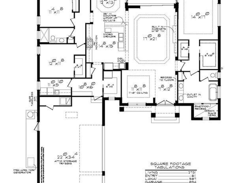 1471 Lavender Drive, Melbourne, FL 32940