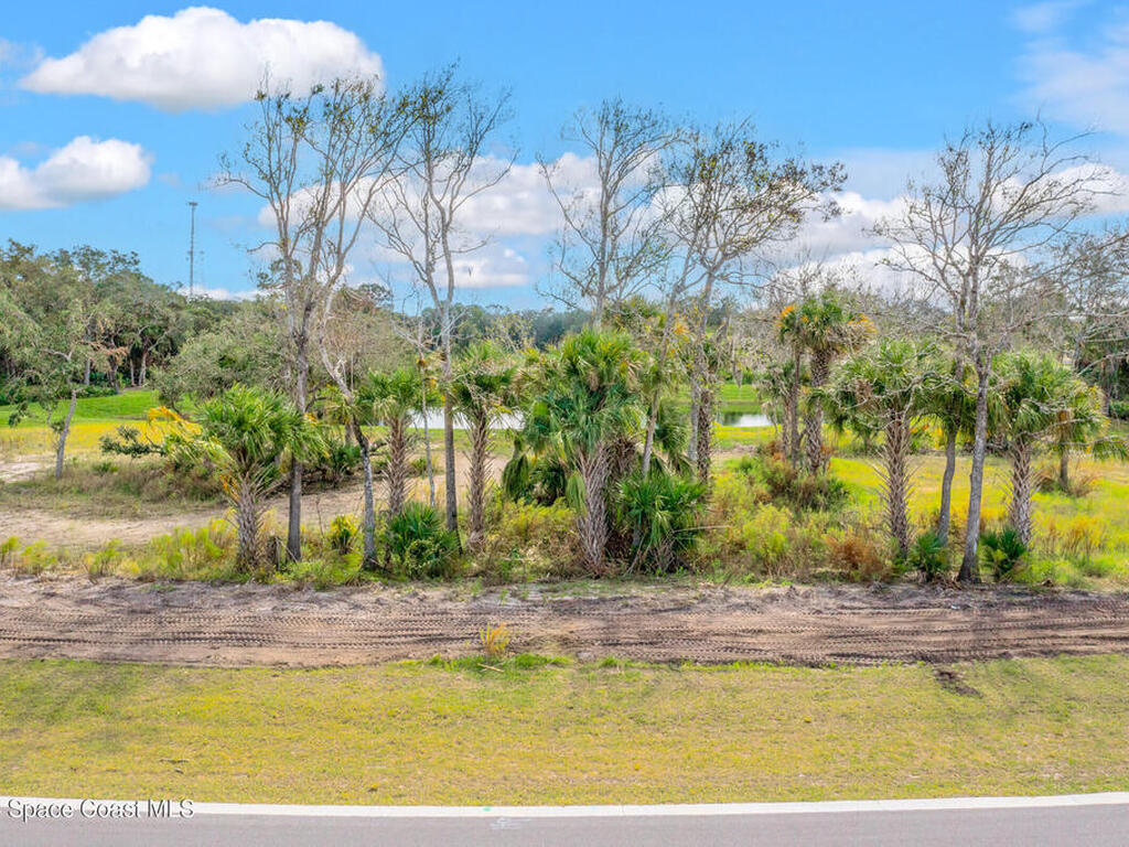 1471 Lavender Drive, Melbourne, FL 32940