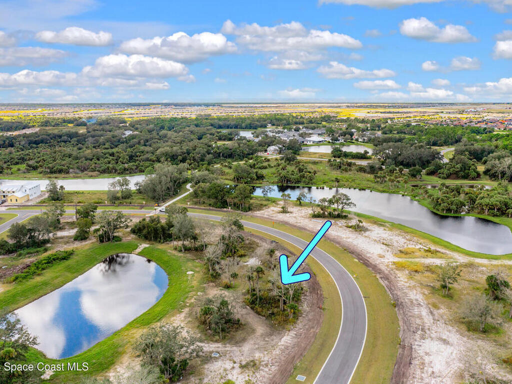 1471 Lavender Drive, Melbourne, FL 32940