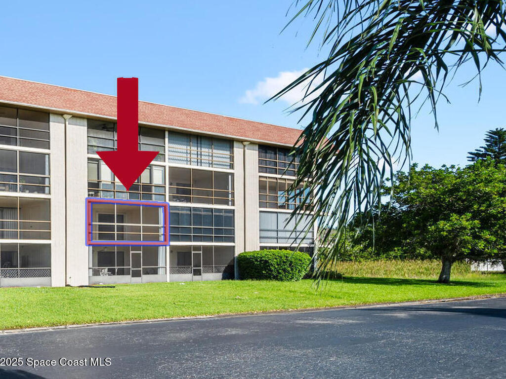 2775 N Wickham Road, Melbourne, FL 32935