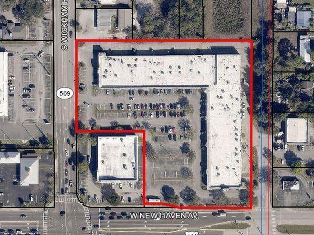 3008 W New Haven Avenue, West Melbourne, FL 32904