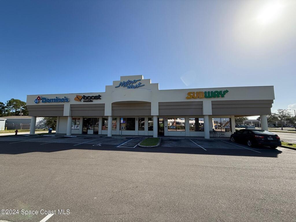 3008 W New Haven Avenue, West Melbourne, FL 32904