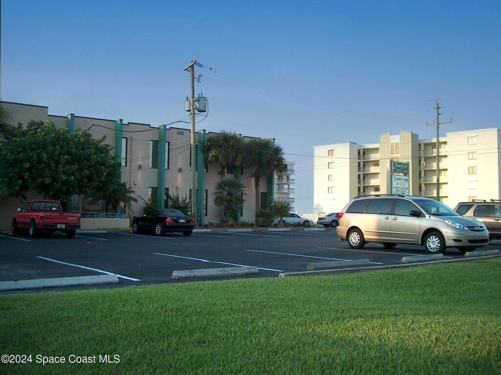 476 Highway A1a, Satellite Beach, FL 32937