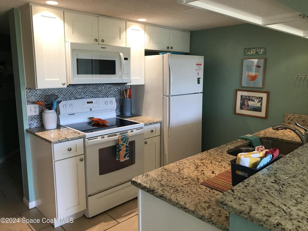 7400 Ridgewood Avenue, Cape Canaveral, FL 32920