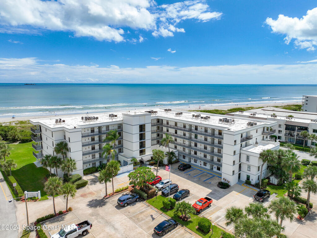 7400 Ridgewood Avenue, Cape Canaveral, FL 32920