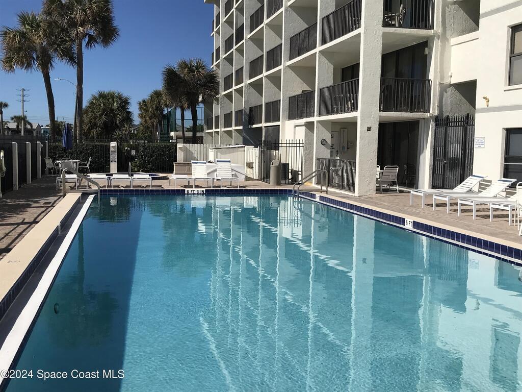 7400 Ridgewood Avenue, Cape Canaveral, FL 32920