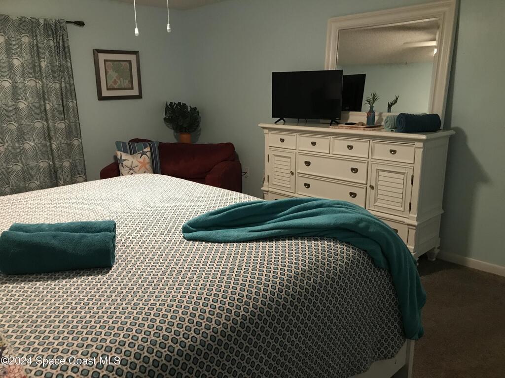 7400 Ridgewood Avenue, Cape Canaveral, FL 32920