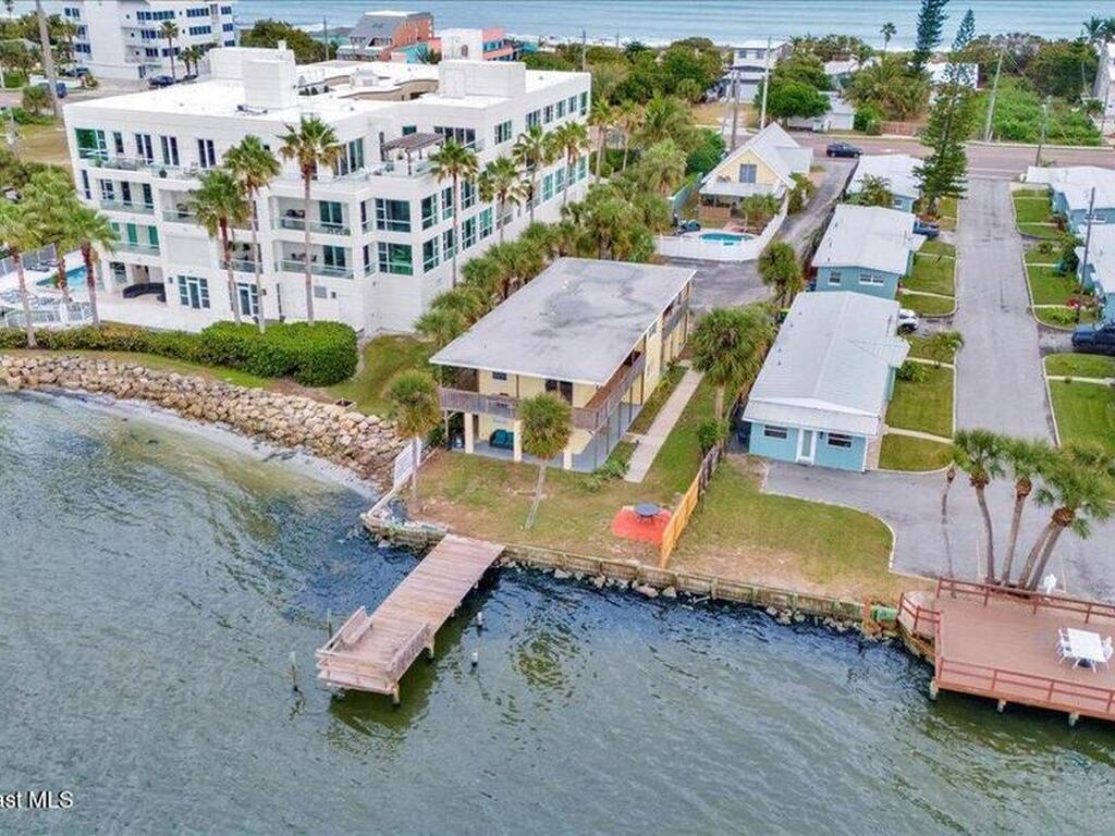 3524 S Atlantic Avenue, Cocoa Beach, FL 32931