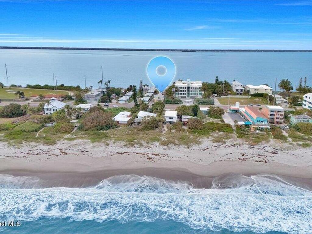 3524 S Atlantic Avenue, Cocoa Beach, FL 32931