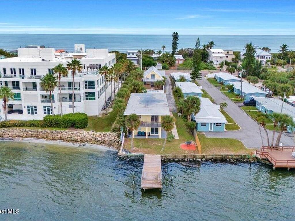 3524 S Atlantic Avenue, Cocoa Beach, FL 32931