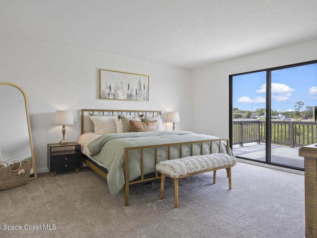 750 W Whitmire Drive, Melbourne, FL 32935