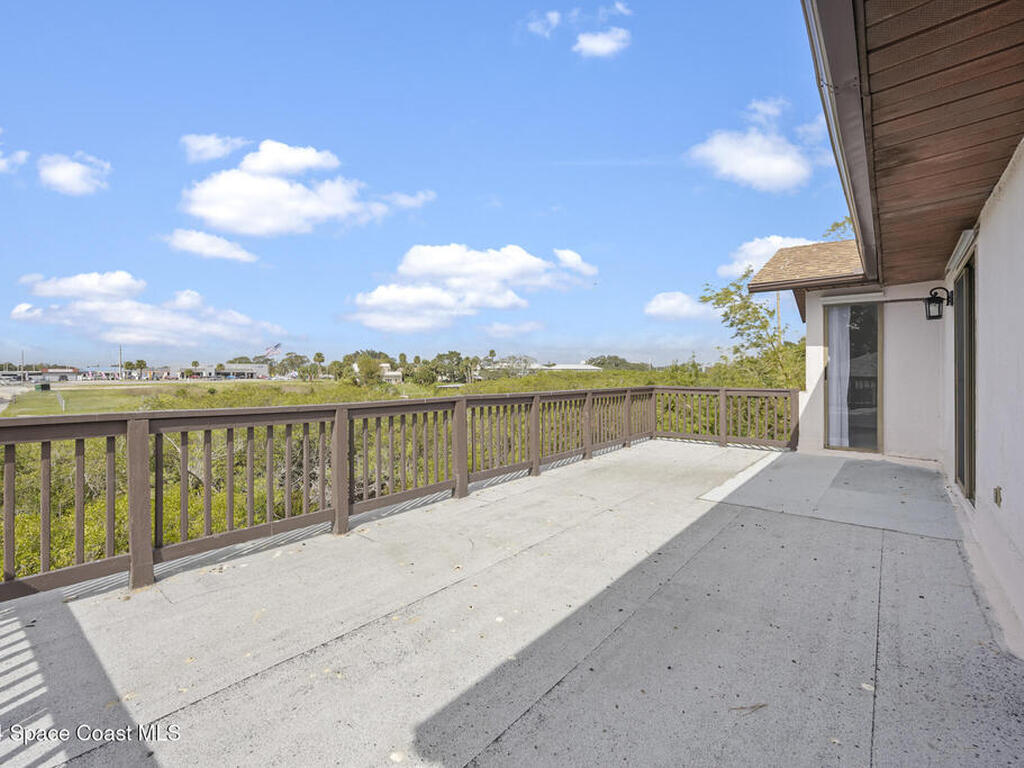 750 W Whitmire Drive, Melbourne, FL 32935