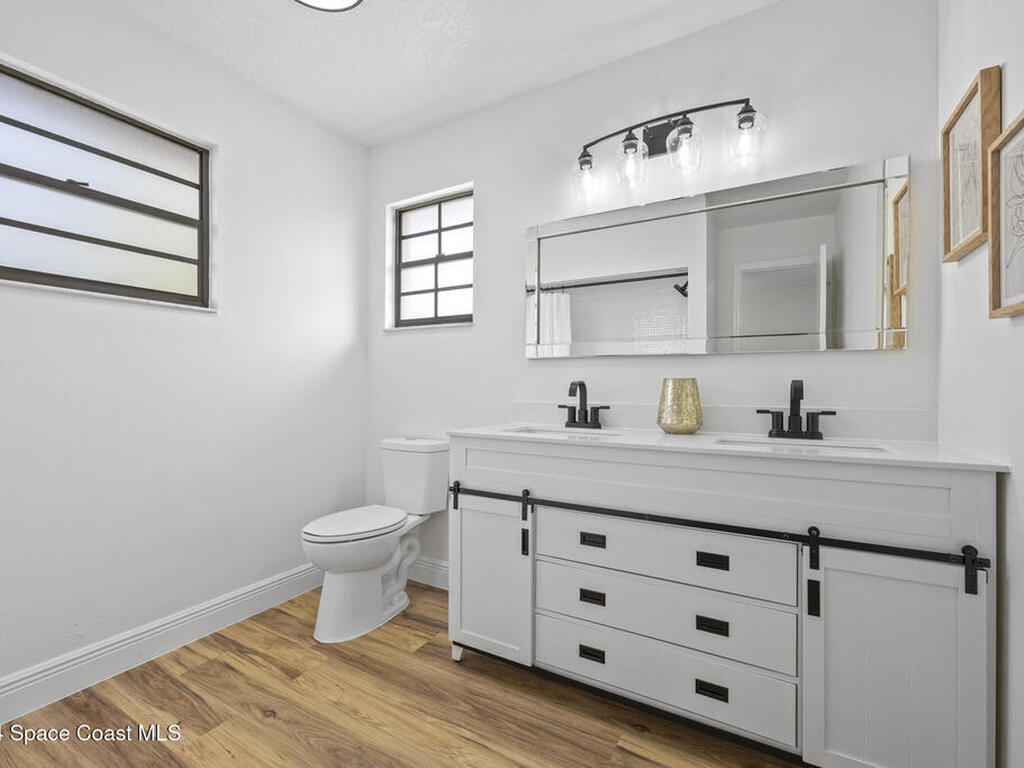 750 W Whitmire Drive, Melbourne, FL 32935