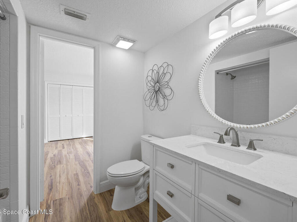 750 W Whitmire Drive, Melbourne, FL 32935