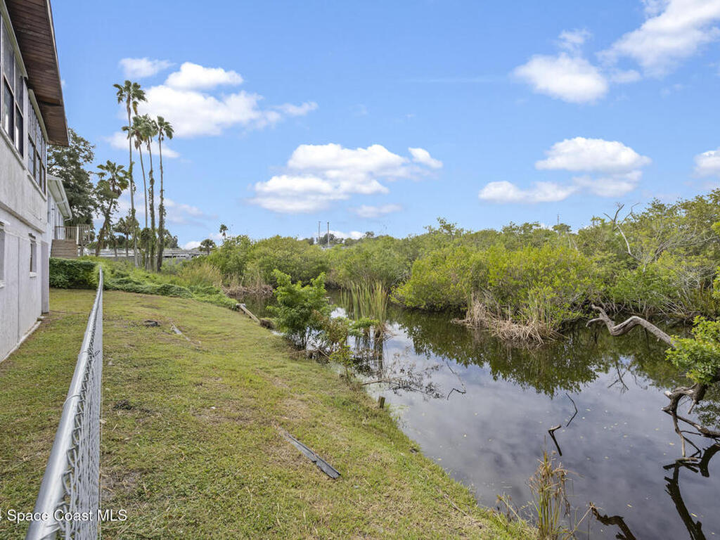 750 W Whitmire Drive, Melbourne, FL 32935