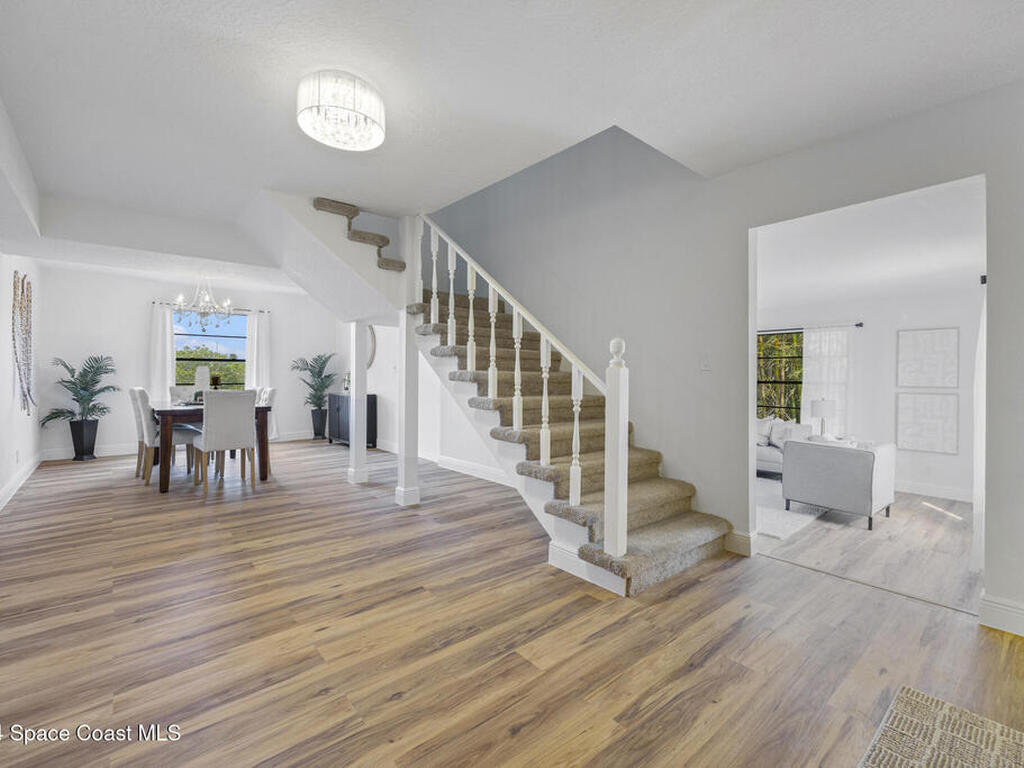 750 W Whitmire Drive, Melbourne, FL 32935