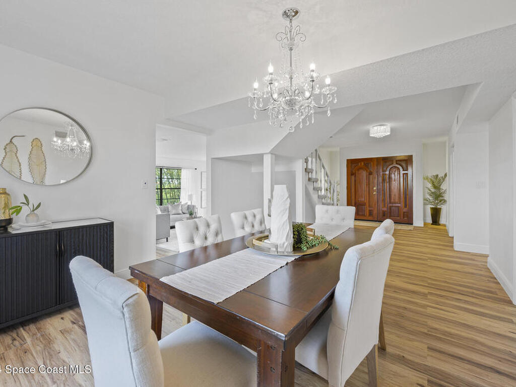 750 W Whitmire Drive, Melbourne, FL 32935