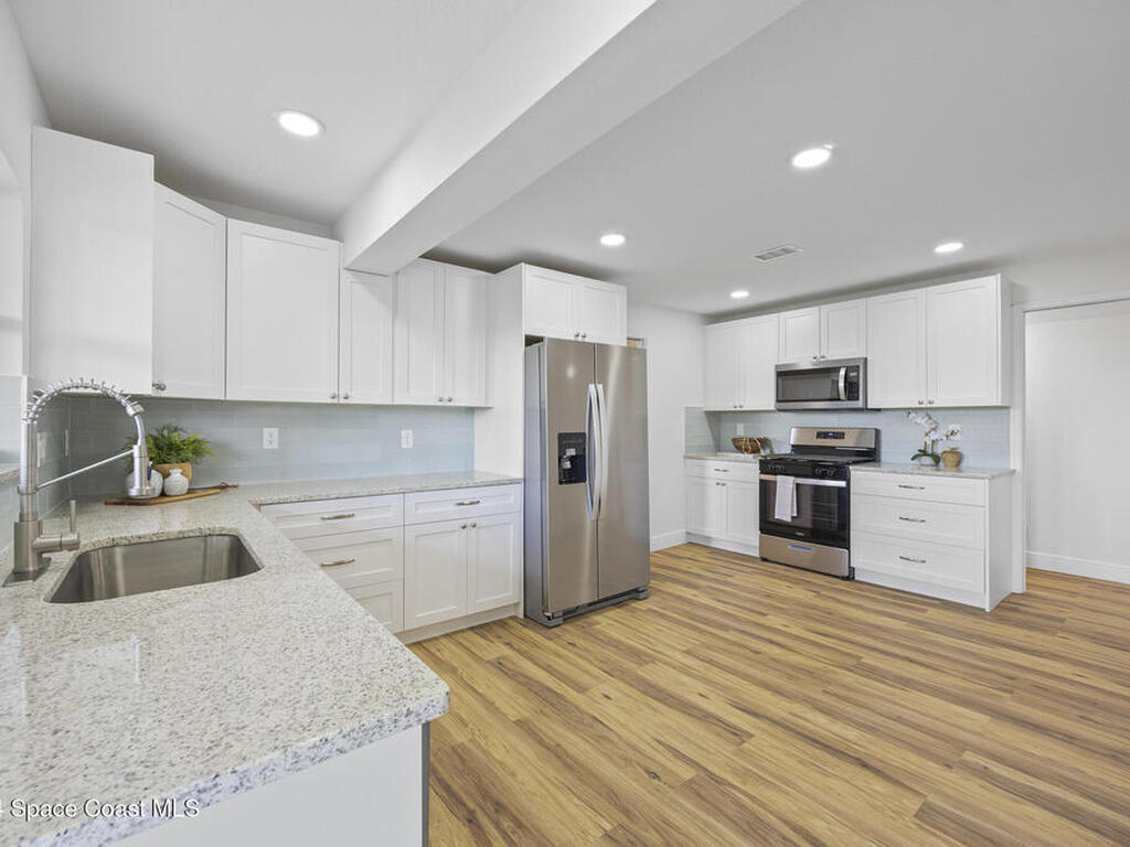 750 W Whitmire Drive, Melbourne, FL 32935