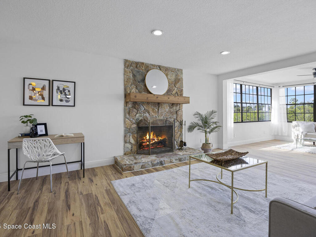 750 W Whitmire Drive, Melbourne, FL 32935