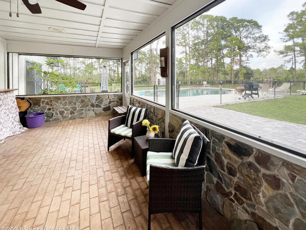 6885 Orchid Tree Drive, Grant, FL 32949