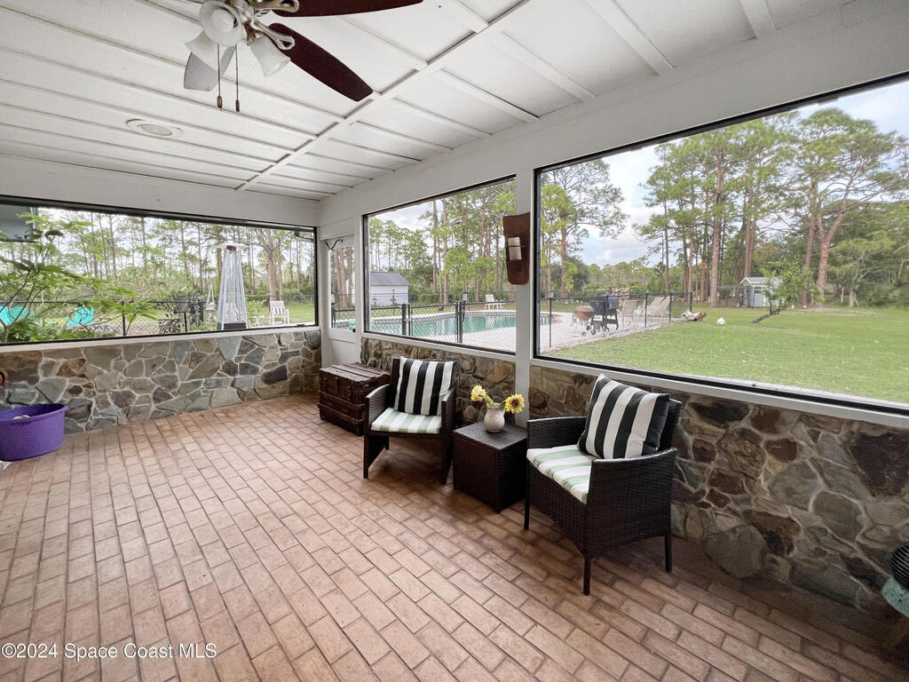 6885 Orchid Tree Drive, Grant, FL 32949