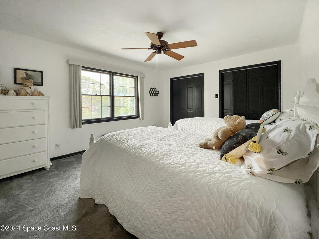 6885 Orchid Tree Drive, Grant, FL 32949