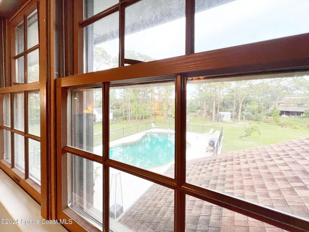 6885 Orchid Tree Drive, Grant, FL 32949