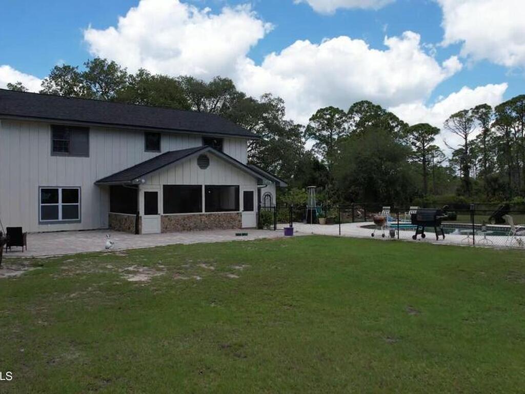 6885 Orchid Tree Drive, Grant, FL 32949