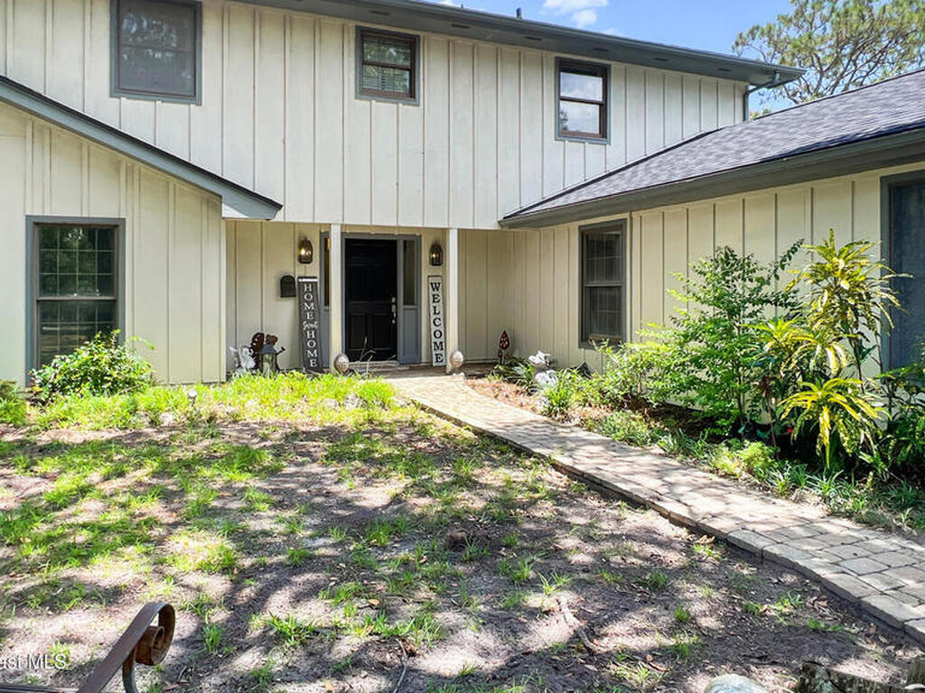 6885 Orchid Tree Drive, Grant, FL 32949