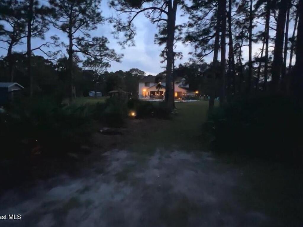 6885 Orchid Tree Drive, Grant, FL 32949