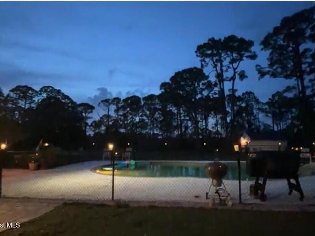 6885 Orchid Tree Drive, Grant, FL 32949
