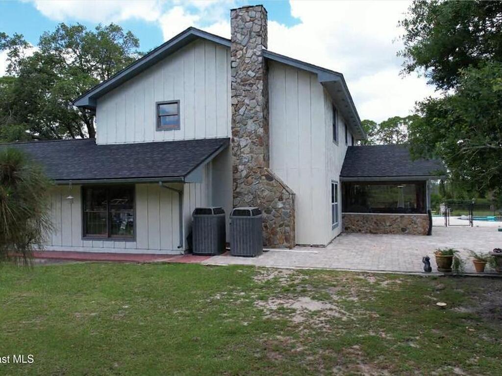 6885 Orchid Tree Drive, Grant, FL 32949
