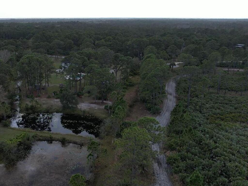 6885 Orchid Tree Drive, Grant, FL 32949