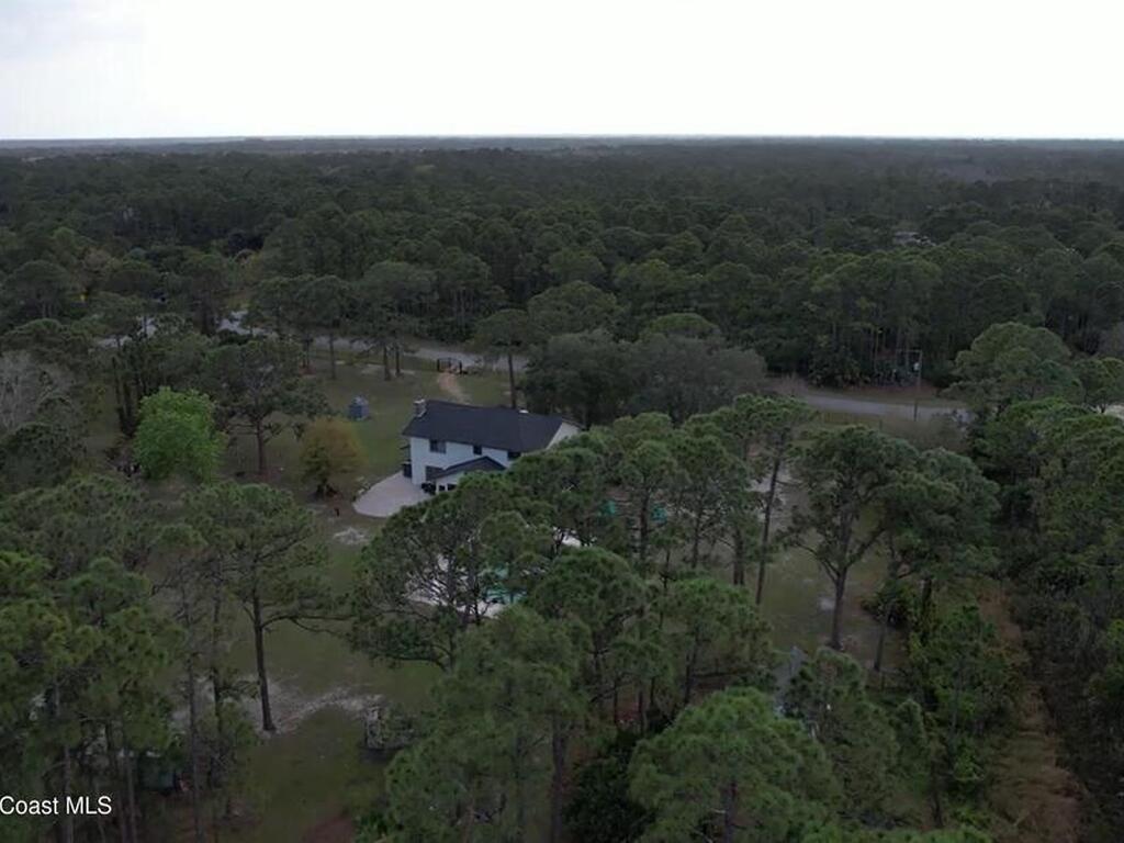 6885 Orchid Tree Drive, Grant, FL 32949