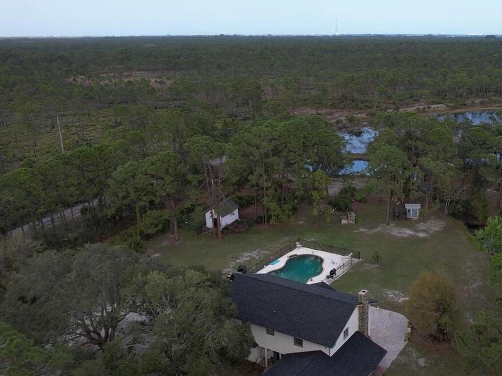 6885 Orchid Tree Drive, Grant, FL 32949