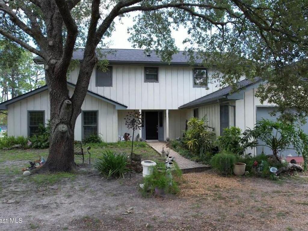 6885 Orchid Tree Drive, Grant, FL 32949
