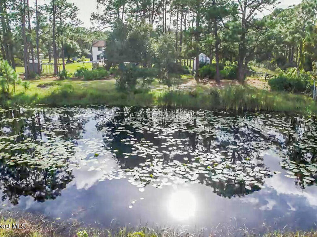 6885 Orchid Tree Drive, Grant, FL 32949