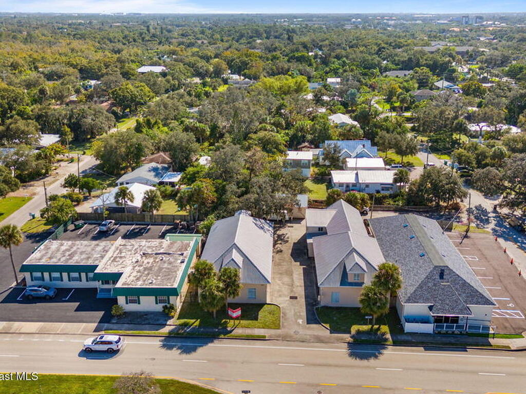 109 E New Haven Avenue, Melbourne, FL 32901