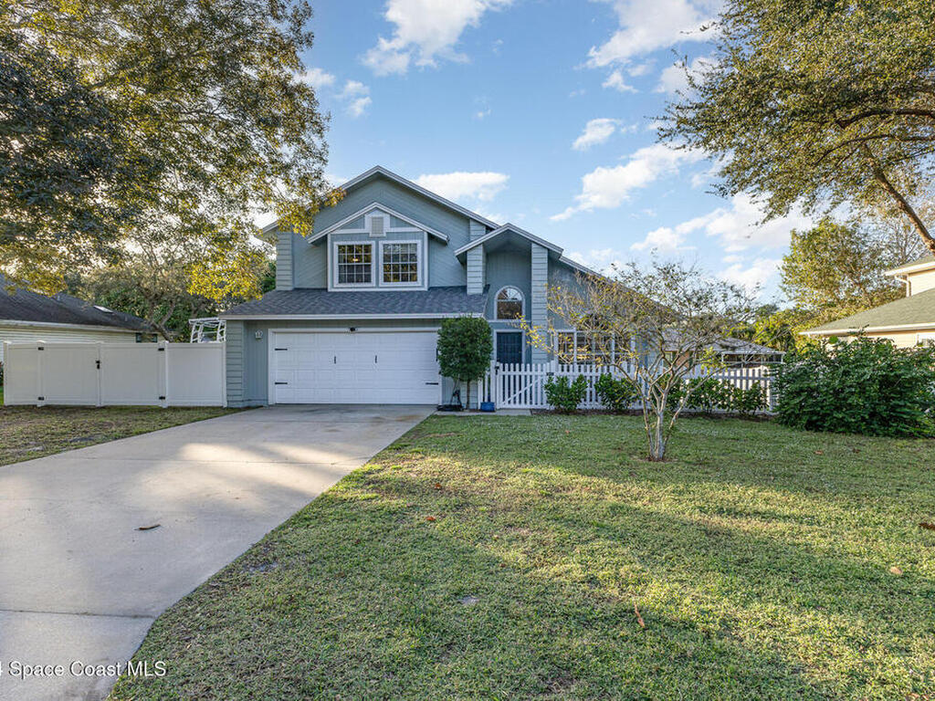 1010 Citrus Avenue, Palm Bay, FL 32905