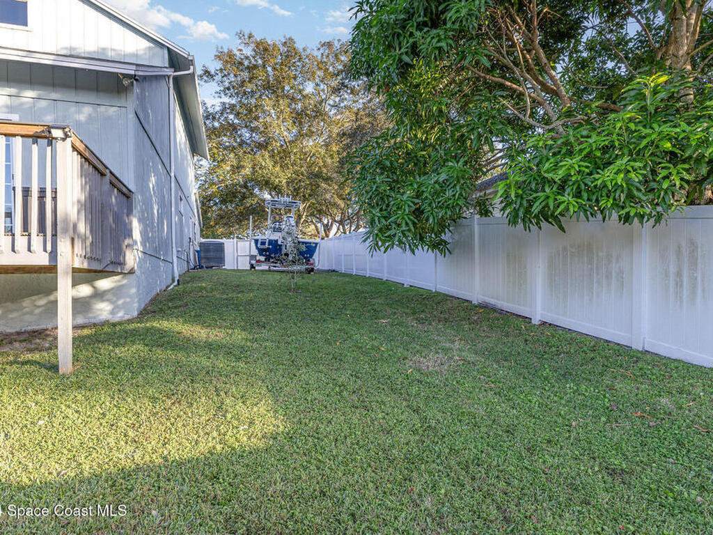 1010 Citrus Avenue, Palm Bay, FL 32905