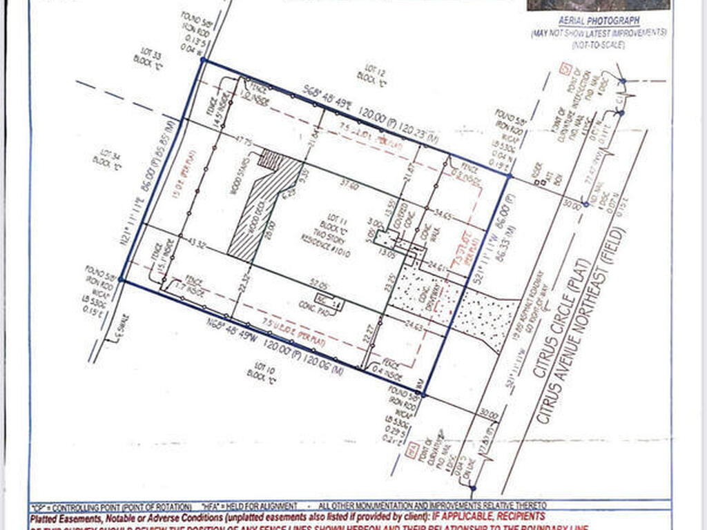 1010 Citrus Avenue, Palm Bay, FL 32905